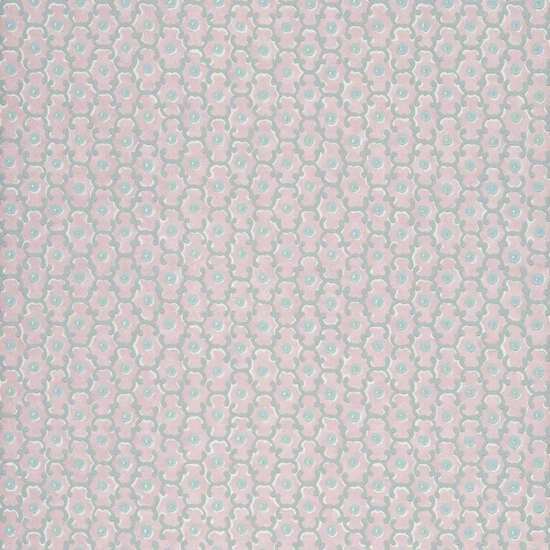Aanbieding Behang Little Greene National Trust Papers II Moy Pink