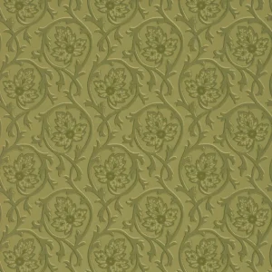Meest Verkocht Behang Little Greene National Trust Papers III Hoja Garden