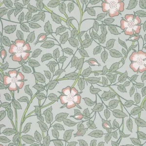 Behang Little Greene National Trust Papers III Briar Rose Salix Veilige Betaling