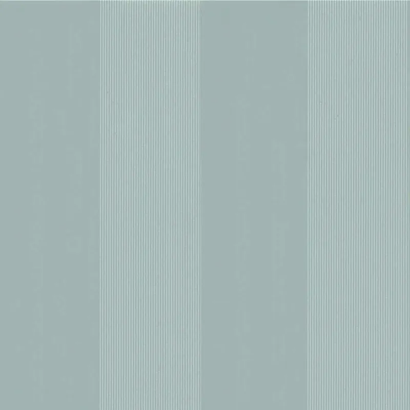 Hete Deal Behang Little Greene Painted Papers Elephant Stripe 1850 Storm