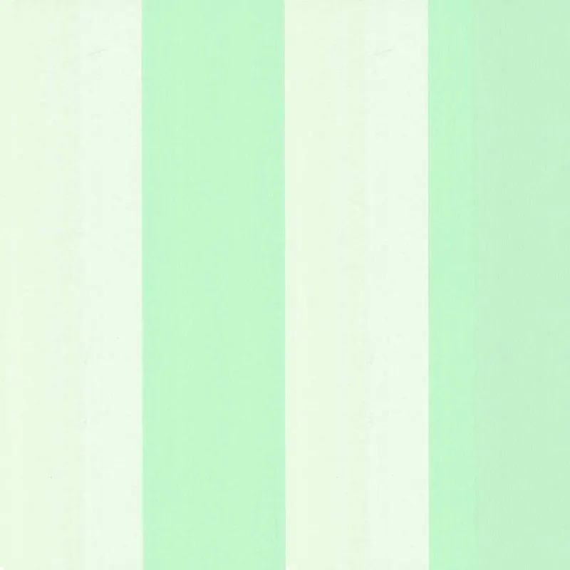 Hoge Kwaliteit Behang Little Greene Painted Papers Broad Stripe 1825 Menthe