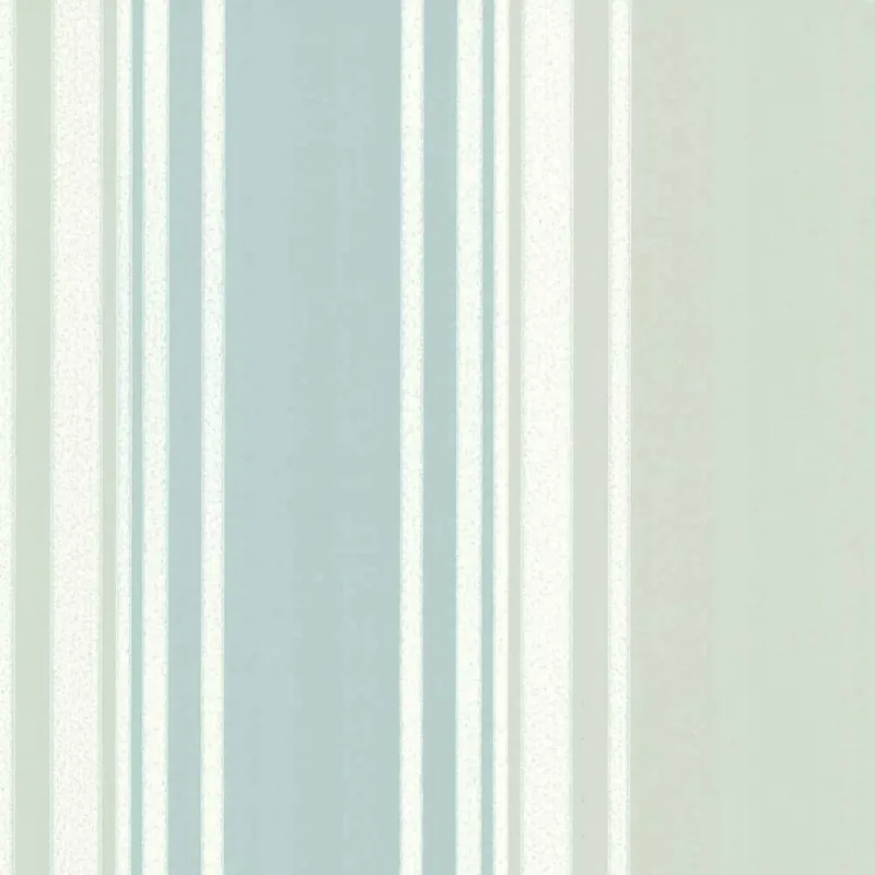 Beperkt Aanbod Behang Little Greene Painted Papers Tented Stripe 1845 Rubine Ash