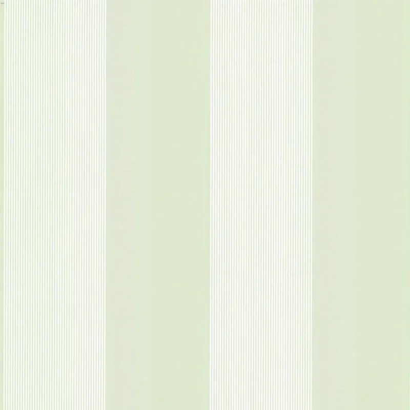 Express Levering Behang Little Greene Painted Papers Elephant Stripe 1850 Sharp Stone
