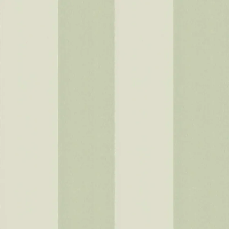 Behang Little Greene Painted Papers Broad Stripe 1825 Mullion Rechtstreeks Van De Fabrikant