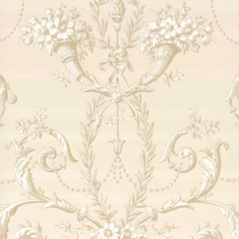 Shop Nu Behang Little Greene Révolution Papers Versailles 1890 Monument