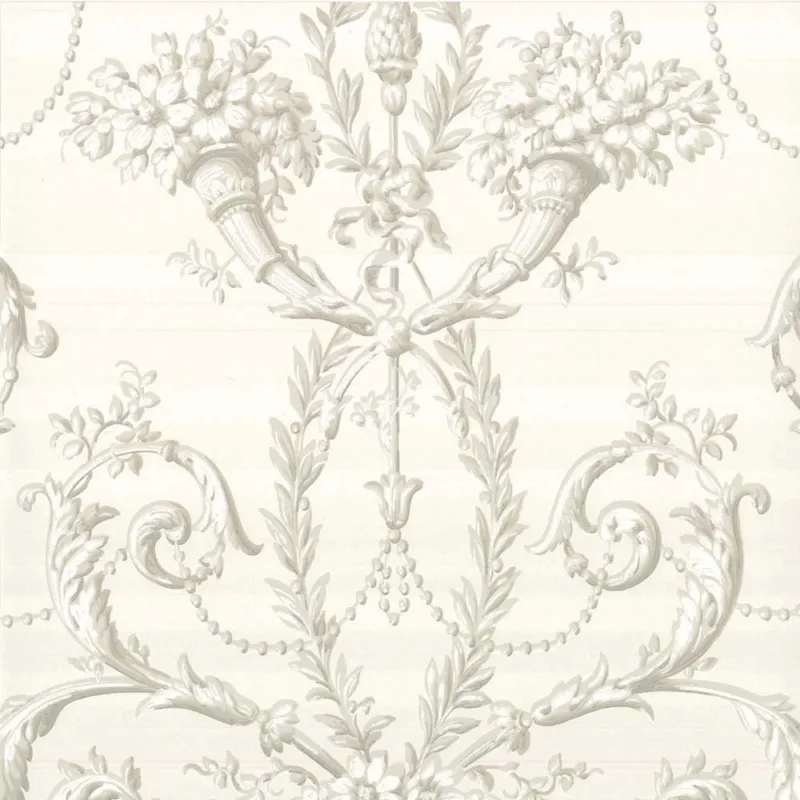 Express Levering Behang Little Greene Révolution Papers Versailles 1890 Guilded