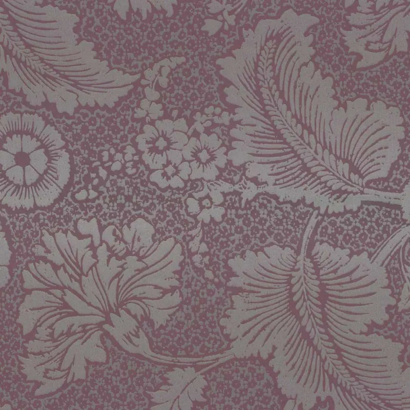 Superprijs Behang Little Greene Révolution Papers Piccadilly 1760 Miroir