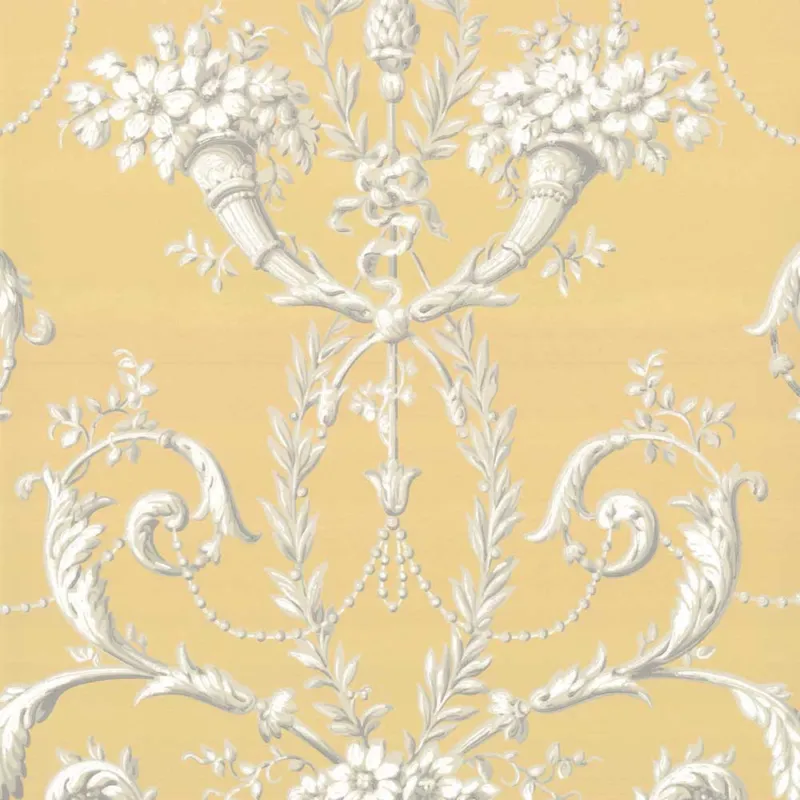 Behang Little Greene Révolution Papers Versailles 1890 Urbane Direct Beschikbaar