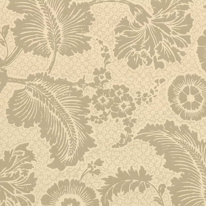Behang Little Greene Révolution Papers Piccadilly 1760 Sahara Merkproduct