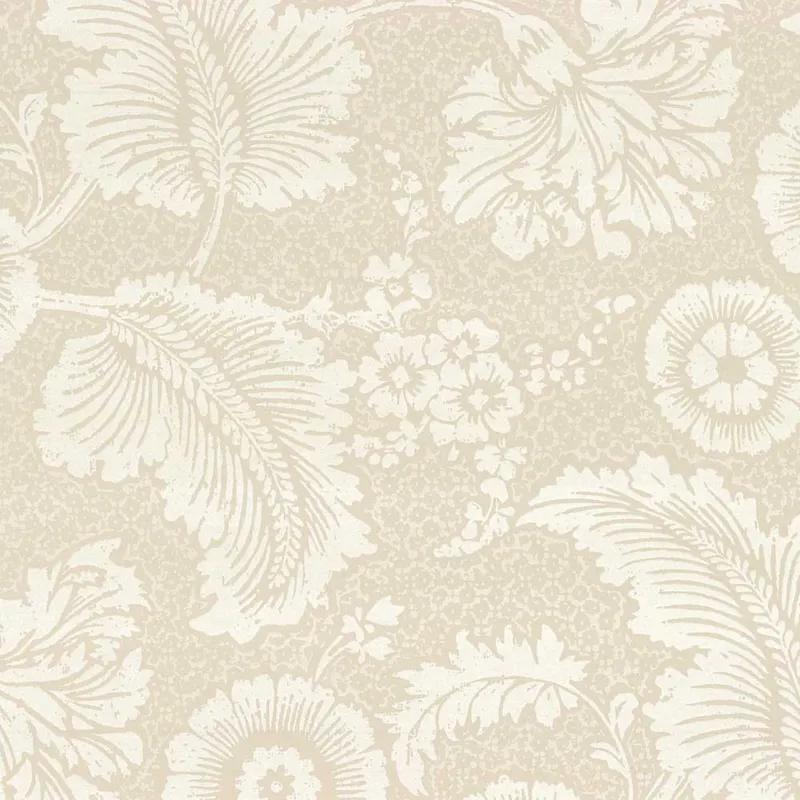 Behang Little Greene Révolution Papers Piccadilly 1760 Legere Beperkte Voorraad