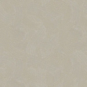 Snelle Levering Khroma by Masureel Agathe AGA202 Eris Taupe Behang