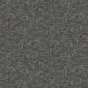 Khroma by Masureel Agathe AGA602 Hymen Eclipse Behang Flitsaanbieding