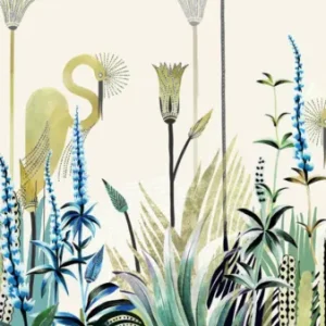 Tijdelijk Beschikbaar Khroma by Masureel Agathe DGAGA1012 Lush Amazon Behang
