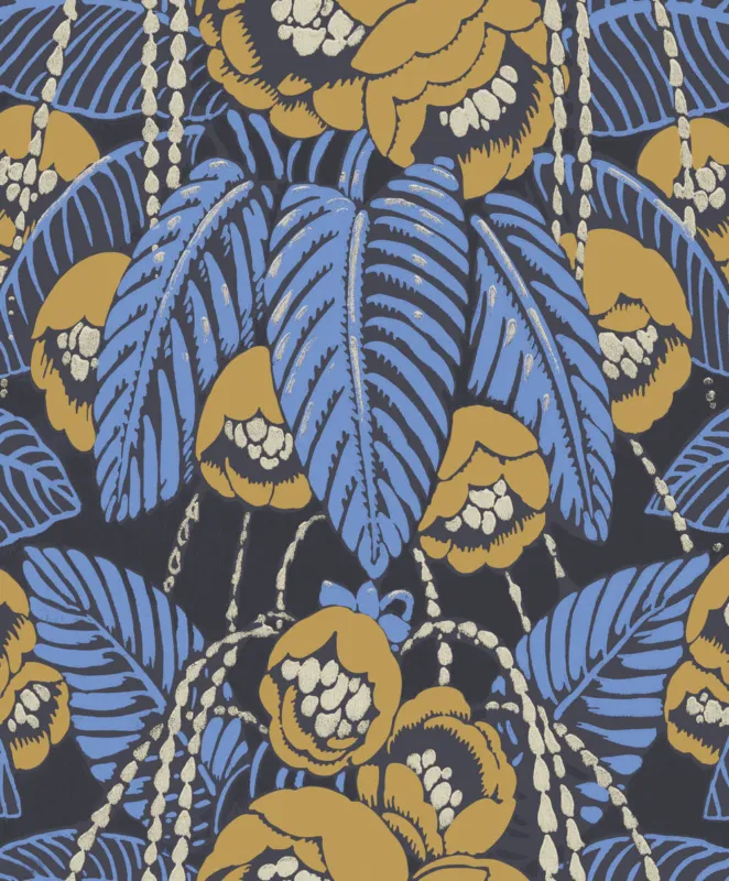 Must-Have Khroma by Masureel Agathe AGA302 Gladis Amparo Behang