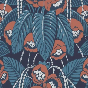 Khroma by Masureel Agathe AGA303 Gladis Imperial Behang Rechtstreeks Van De Fabrikant