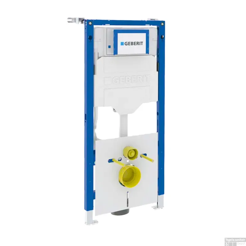 Geberit UP320 Inbouwreservoir Duofix Sigma Hoogte 112cm Direct Verzonden