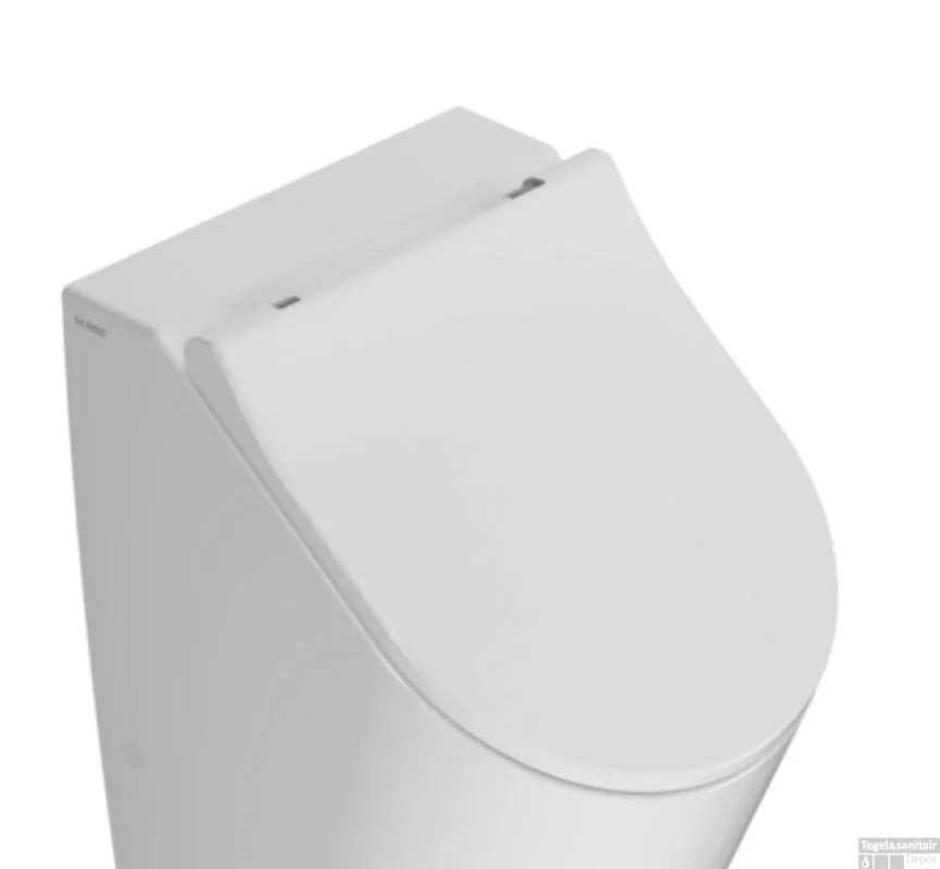 Urinoir Deksel Globo Forty3 Met Softclose Systeem Glans Wit Shop Nu