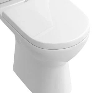Laatste Versie Villeroy & Boch O.novo Duoblok Ao Diepspoel Wit