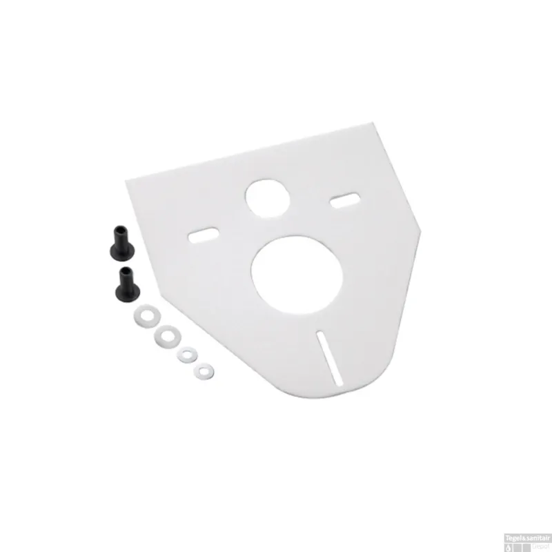 Betaalbaar Isolatiemat Set tbv Toilet Best Design