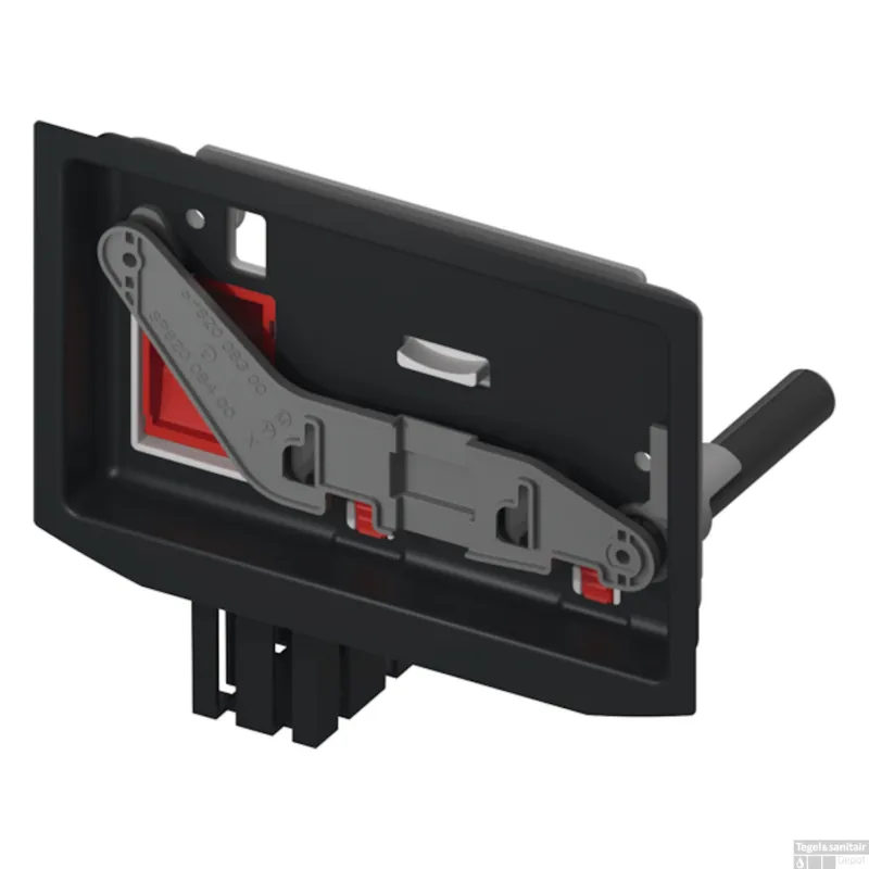 TECE Inworpschacht voor Reinigingsblokjes (TECElux Mini, TECEsquare Glas, TECEvelvet, TECEloop en TECEnow) Koop Online