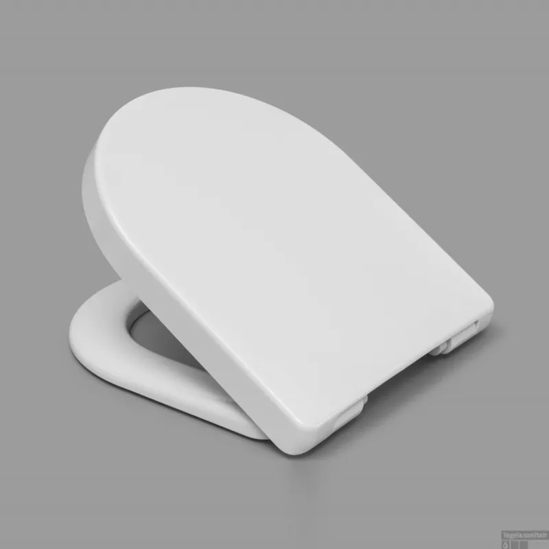 Toiletzitting Cedo Met Deksel Tropea Beach Duroplast Softclose En Take Off Systeem Wit Koop Online