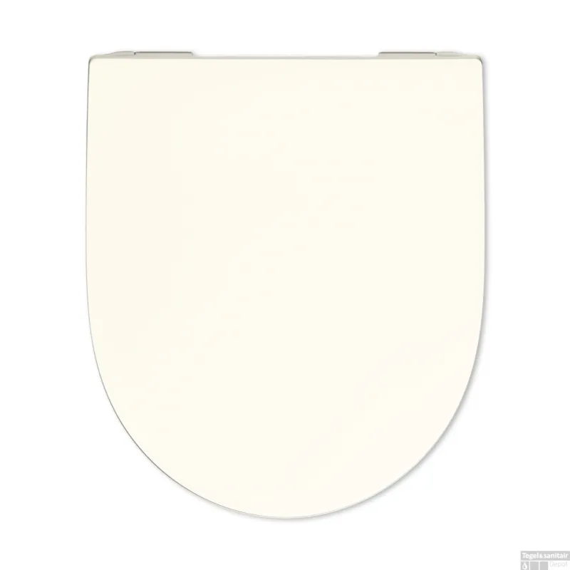 Weekendaanbieding Toiletzitting Cedo Vero Beach Softclose Pergamon