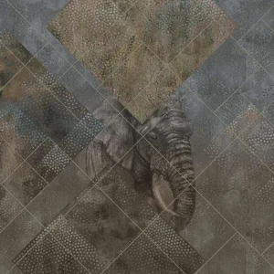 Veilige Betaling Behang Noordwand Vanilla Lime 014156 Africa