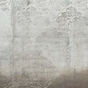 Shop Nu Behang Noordwand Vanilla Lime 014230 Warrior