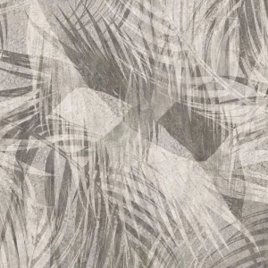 Behang Noordwand Vanilla Lime 014284 Tropical Korting