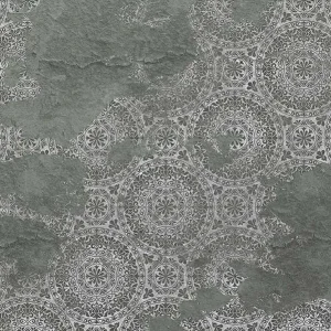 Seizoensaanbieding Behang Noordwand Vanilla Lime 014365 Casablanca