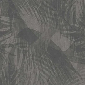 Behang Noordwand Vanilla Lime 014287 Tropical Gratis Retour