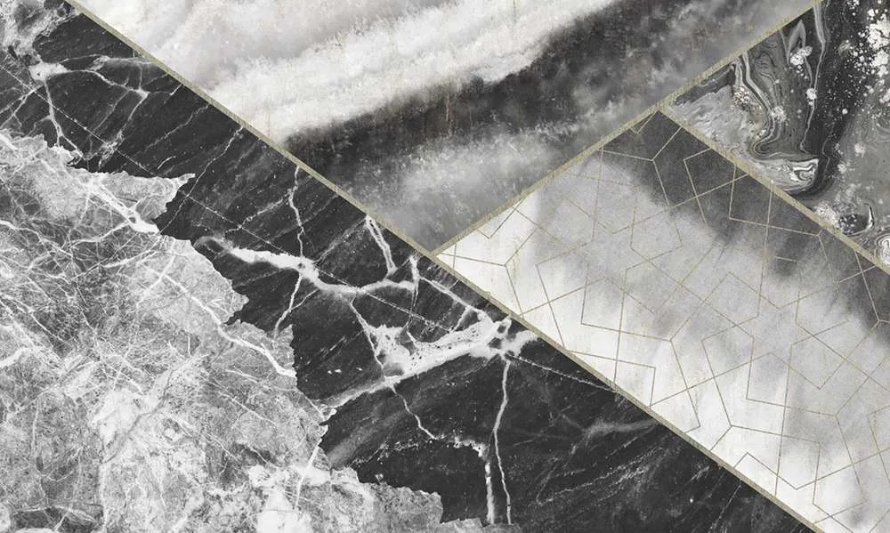 Behang Noordwand Vanilla Lime 014223 Marble Laatste Versie