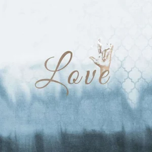 Lage Kosten Behang Noordwand Vanilla Lime 014148 Rockstar Love