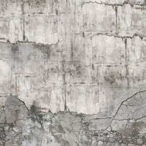 Shop Nu Behang Noordwand Vanilla Lime 014333 Concrete Wall