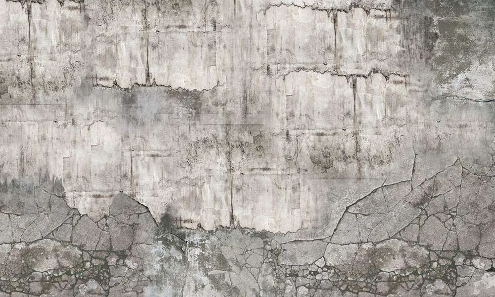 Shop Nu Behang Noordwand Vanilla Lime 014333 Concrete Wall