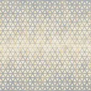 Behang Noordwand Vanilla Lime 014311 Geometric Tijdelijk Beschikbaar