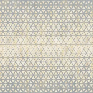 Tijdelijk Beschikbaar Behang Noordwand Vanilla Lime 014310 Geometric