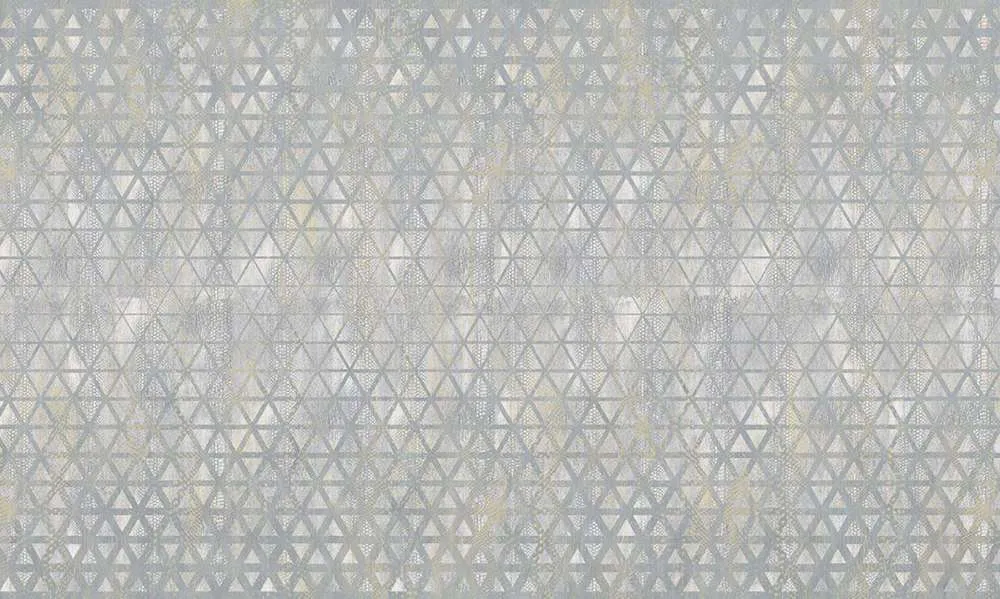 Bestseller Behang Noordwand Vanilla Lime 014309 Geometric