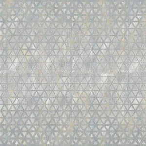 Behang Noordwand Vanilla Lime 014308 Geometric Gereduceerde Prijs