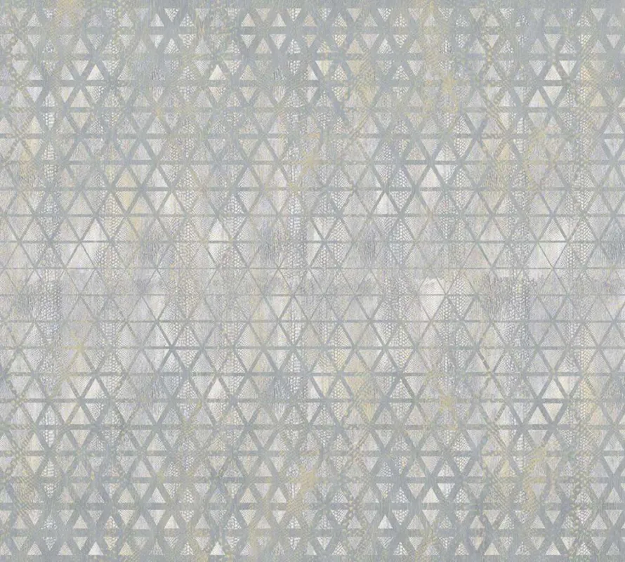Behang Noordwand Vanilla Lime 014308 Geometric Gereduceerde Prijs