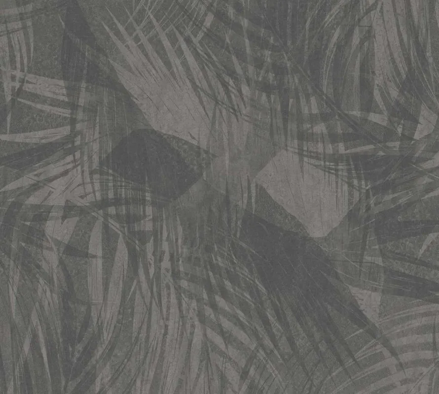 Behang Noordwand Vanilla Lime 014286 Tropical Direct Beschikbaar