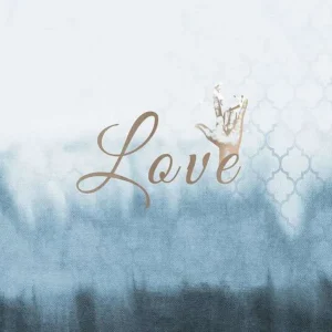 Hoge Kwaliteit Behang Noordwand Vanilla Lime 014149 Rockstar Love