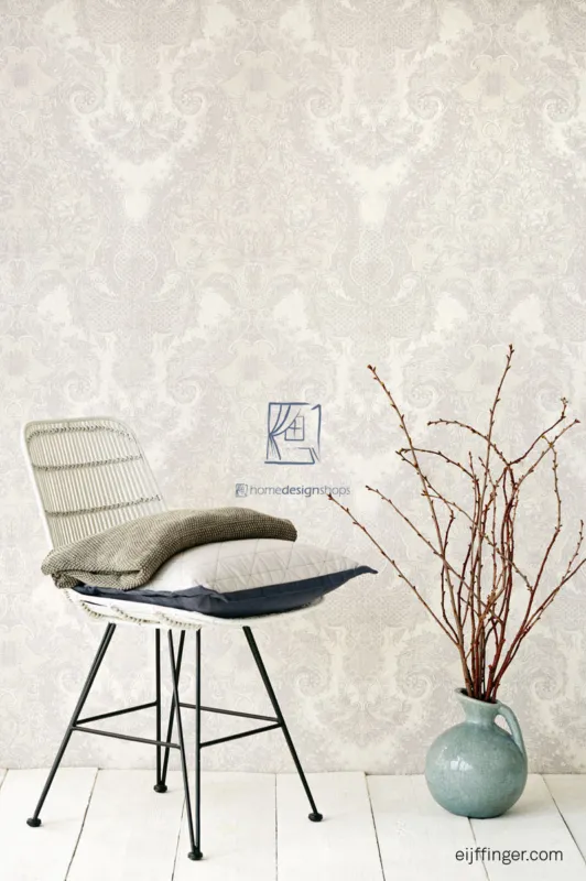 Outlet - Eijffinger Black & Light 356080 Behang Exclusieve Aanbieding