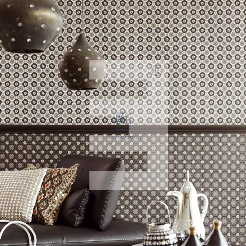 Outlet - Eijffinger Yasmin 341775 Behang Bestseller