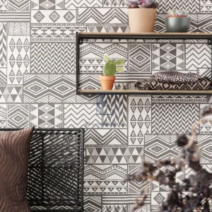 Outlet - Eijffinger Black & Light 356121 Behang Beperkte Voorraad