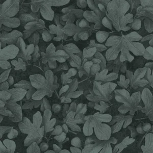 Outlet - Khroma by Masureel Kent KEN101 Ficus Ivy Behang Betaalbaar