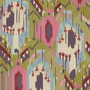 Outlet - Hookedonwalls Maya 22801 Behang Meest Verkocht
