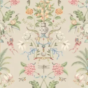 Laatste Kans Eijffinger Pip Studio 6 - Festa di Lividonia 333165 - Behang