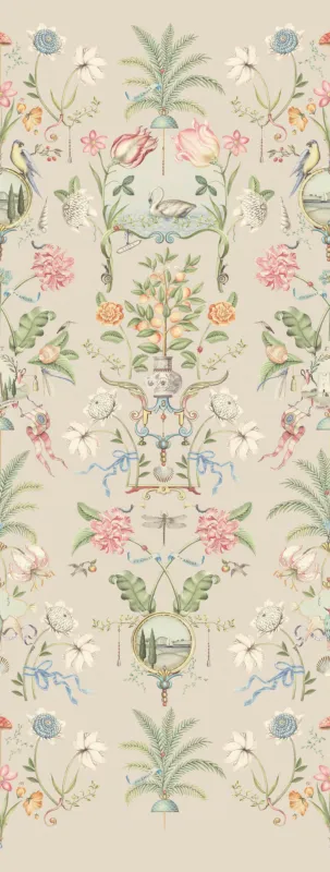 Laatste Kans Eijffinger Pip Studio 6 - Festa di Lividonia 333165 - Behang