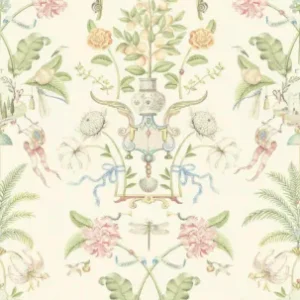 Eijffinger Pip Studio 6 - Festa di Lividonia 333164 - Behang Seizoensaanbieding